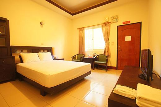Yi Jia Yuan Homestay Nanzhuang Room photo